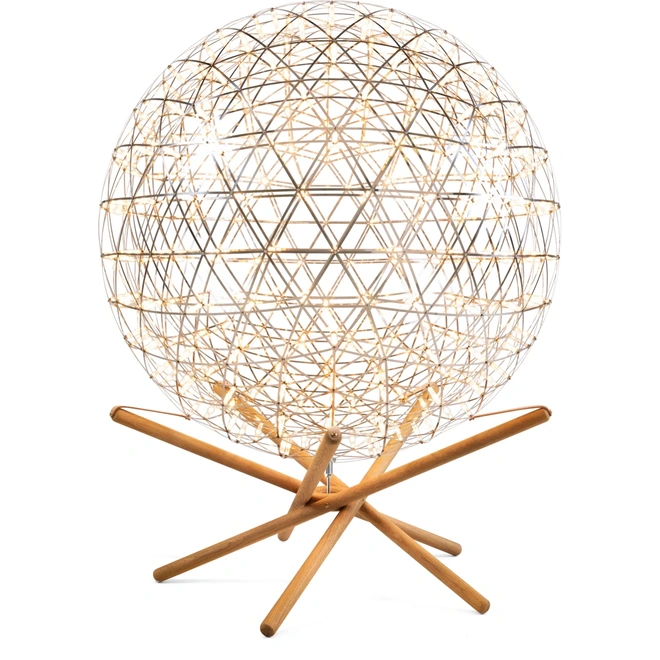 vloerlamp Raimond II  - Tensegrity