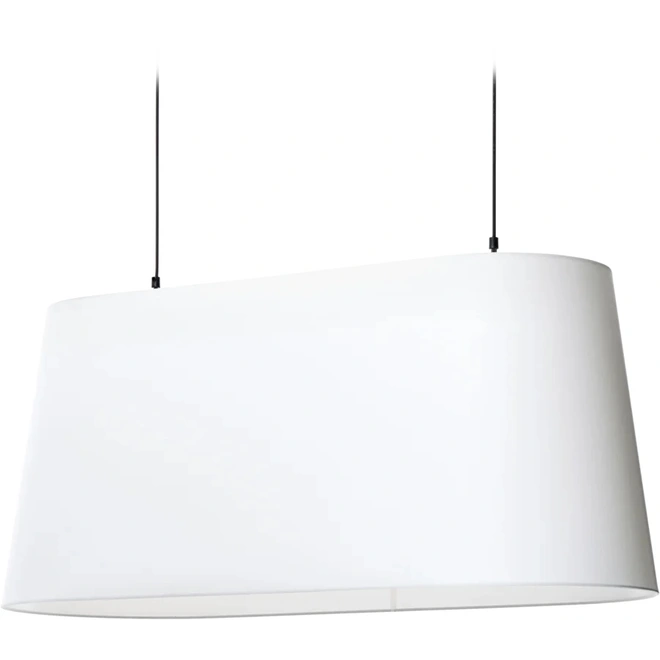 hanglamp Oval Light