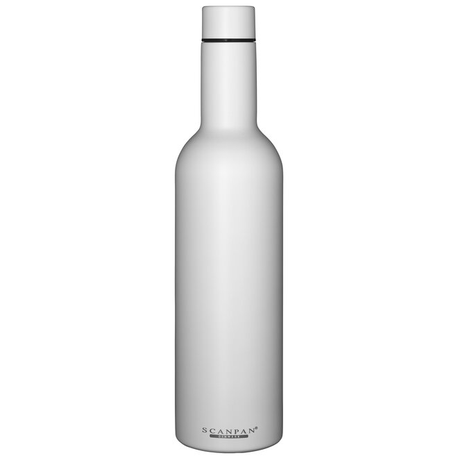 vacuüm fles TO GO - 750 ml.