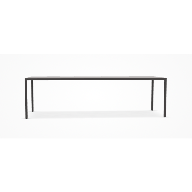 tafel Tense - 100 cm. breed