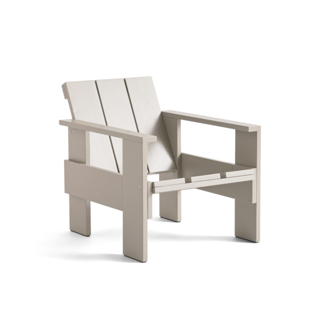 Crate Lounge chair