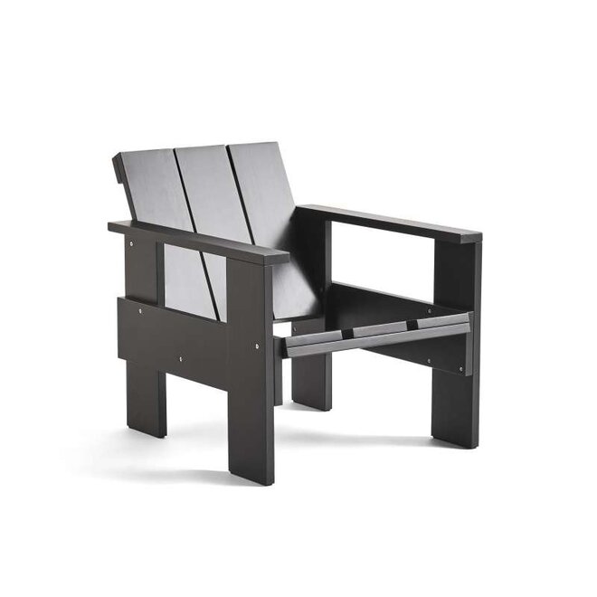 Crate Lounge chair