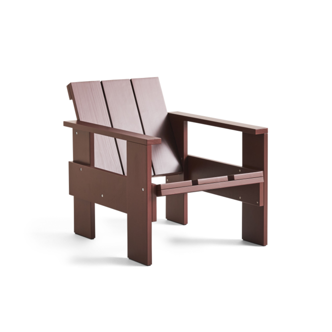 Crate Lounge chair