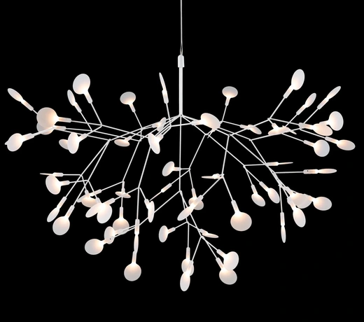 Moooi - Heracleum collectie