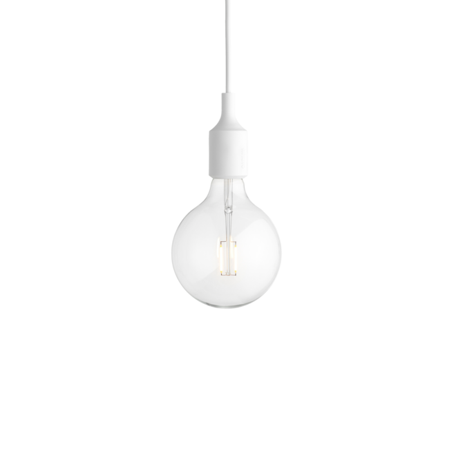 hanglamp E27 Socket