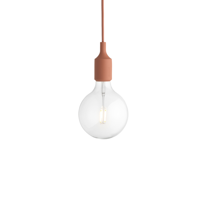 hanglamp E27 Socket