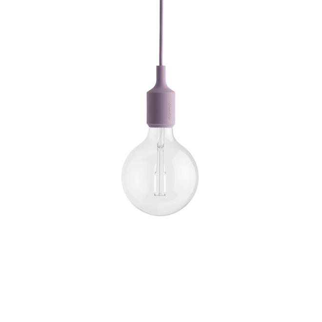 hanglamp E27 Socket