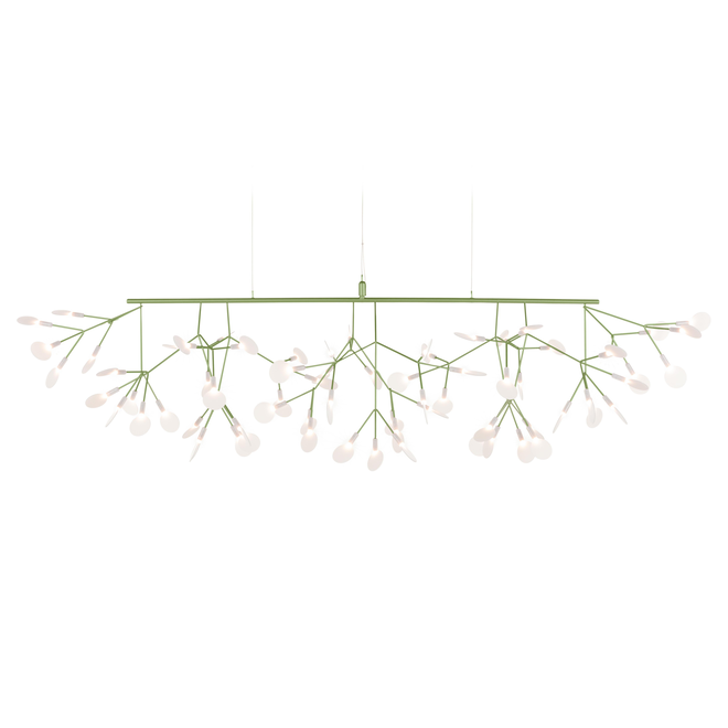 hanglamp Heracleum III linear