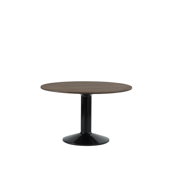 tafel Midst - Ø 120 cm.