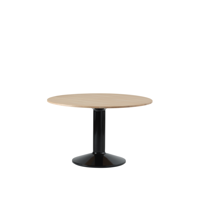 tafel Midst - Ø 120 cm.