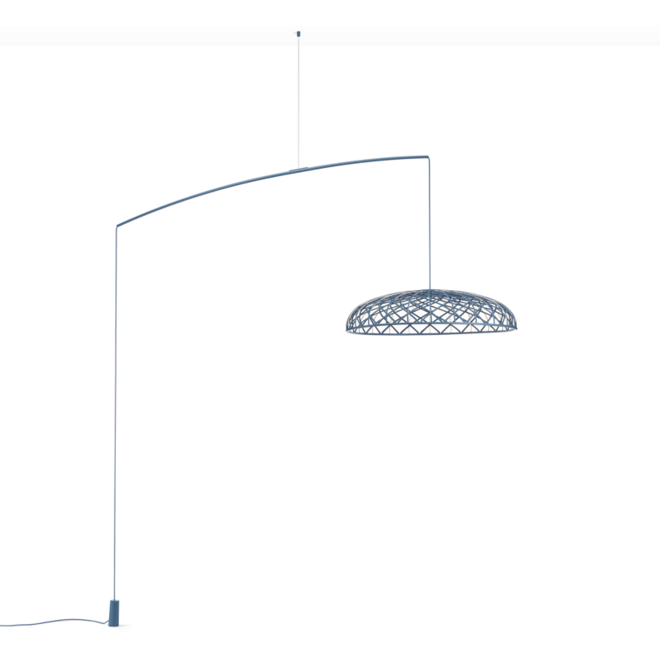 hangende vloerlamp Skynest Motion