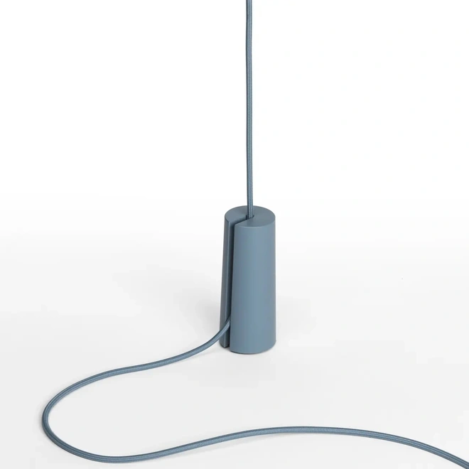 hangende vloerlamp Skynest Motion