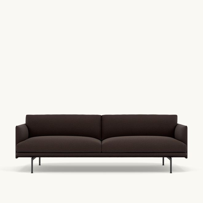 3 zits sofa Outline