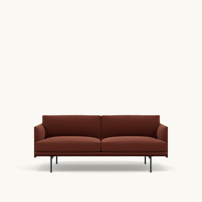 2 zits sofa Outline