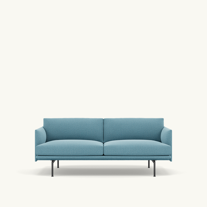 2 zits sofa Outline