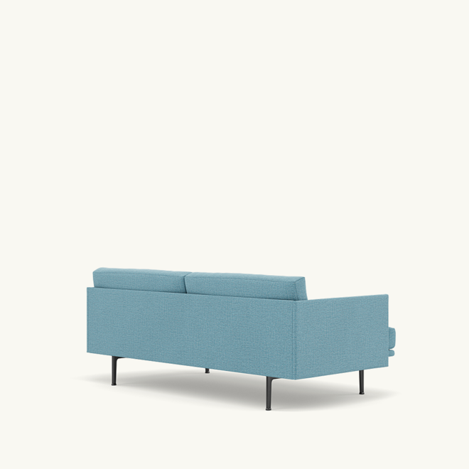 2 zits sofa Outline