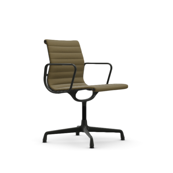 Eames Aluminium Chair EA 104 - Dine  - Hopsak