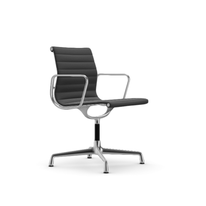 Eames Aluminium Chair EA 103 - Dine  - Hopsak