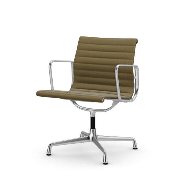Eames Aluminium Chair EA 108 - Conference  - Hopsak