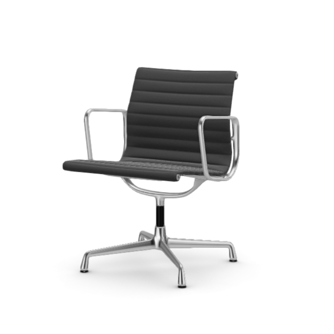 Eames Aluminium Chair EA 108 - Conference  - Hopsak