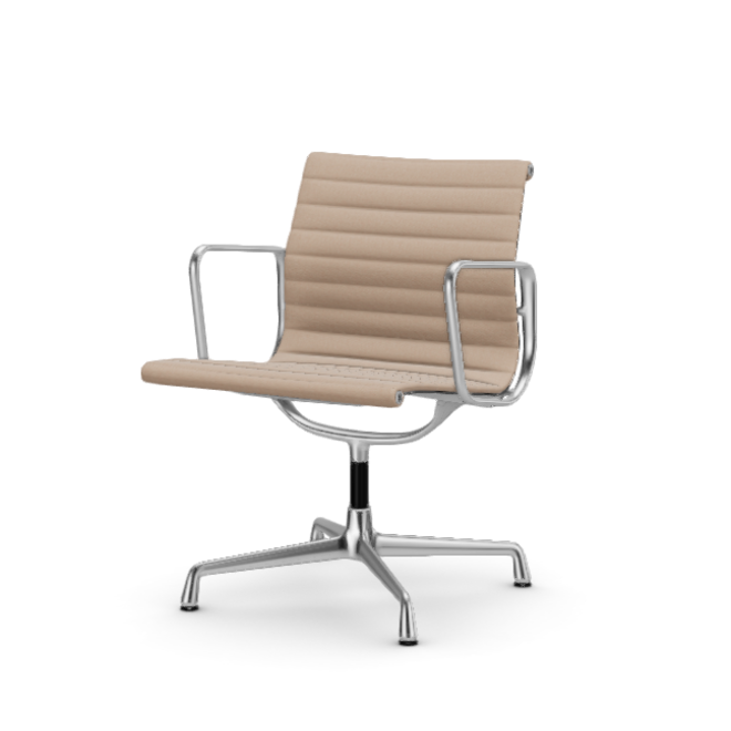 Eames Aluminium Chair EA 108 - Conference  - Hopsak