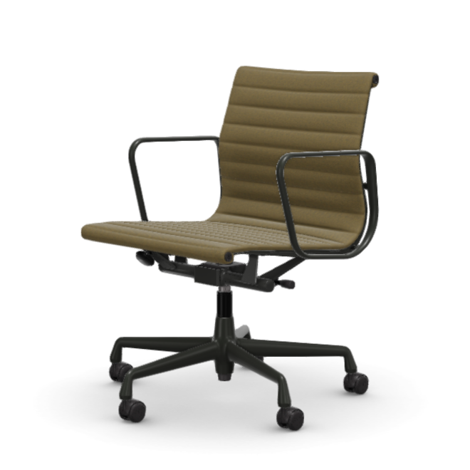 Eames Aluminium Chair EA 117 - Work - Hopsak