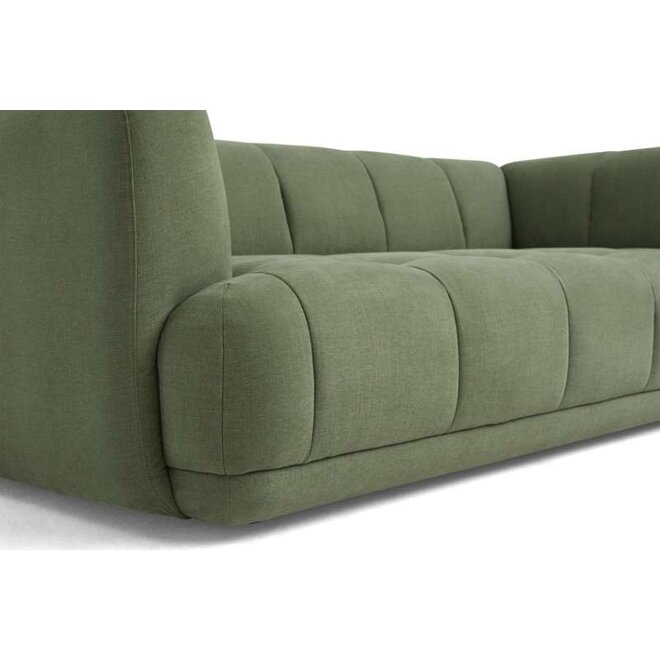 Quilton - 3 zits sofa