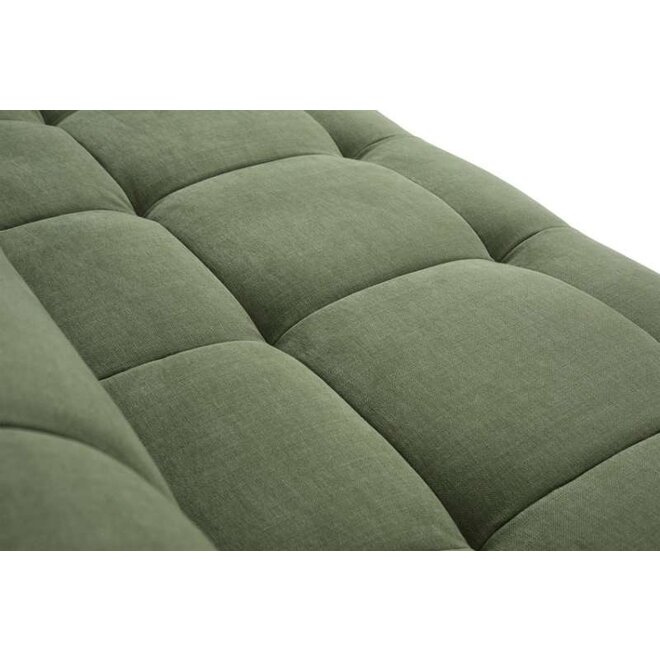 Quilton - 3 zits sofa