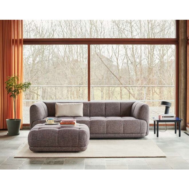 Quilton - 3 zits sofa