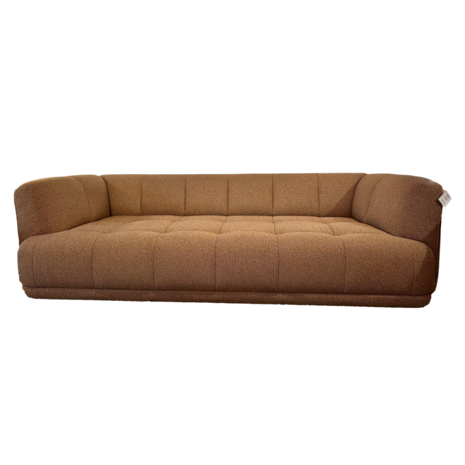 Quilton - 3 zits sofa