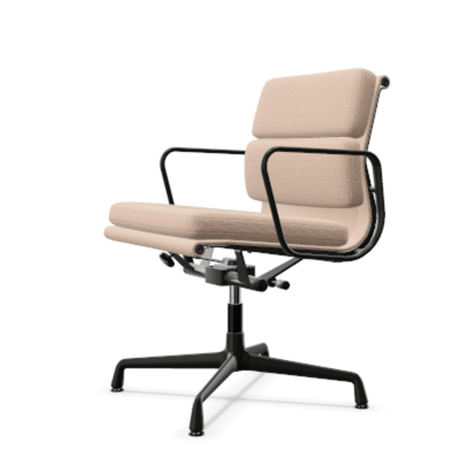 Eames Soft Pad Chair EA 231 - Home Office - Laser RE