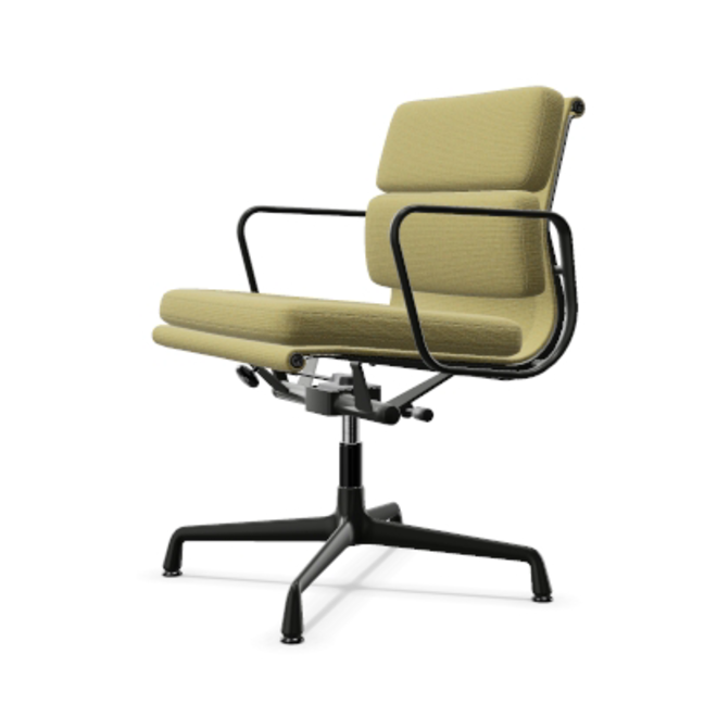 Eames Soft Pad Chair EA 231 - Home Office - Laser RE