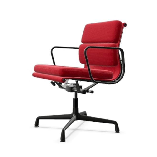 Eames Soft Pad Chair EA 231 - Home Office - Laser RE