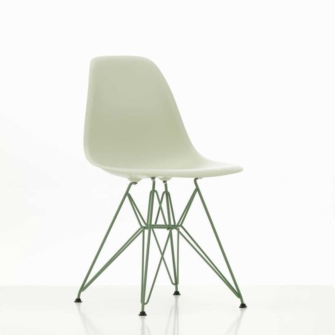 Eames Plastic Chair DSR RE - nieuwe kleuren