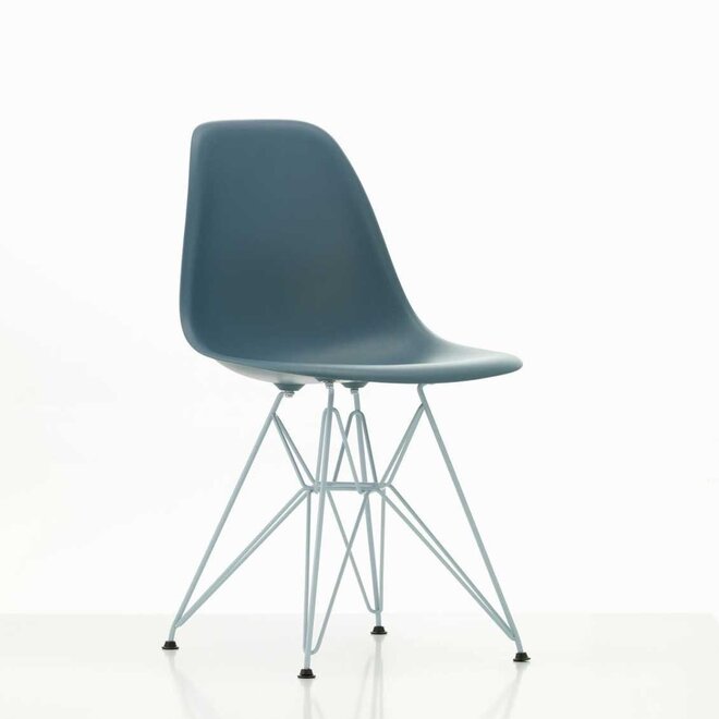 Eames Plastic Chair DSR RE - nieuwe kleuren