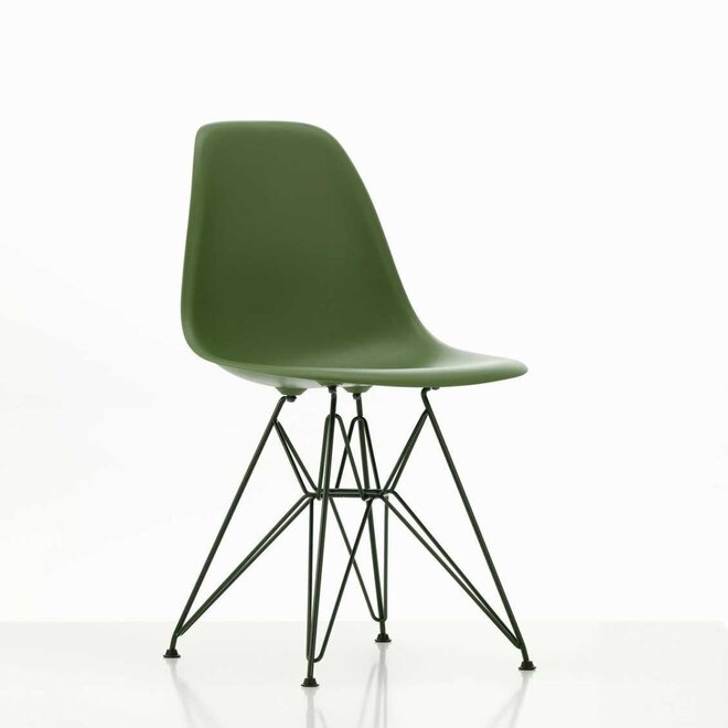 Eames Plastic Chair DSR RE - nieuwe kleuren