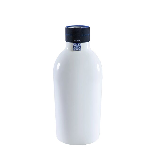 Collar Bottle