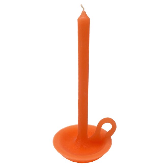 Ontwerpduo  - Tallow candle teun edition