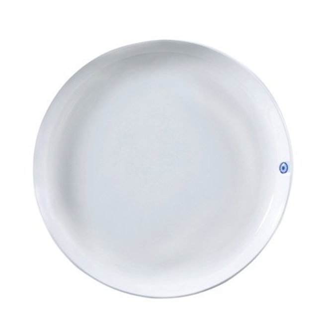 plate Ø 30 cm. - Touch of Blue