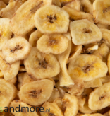 Bananenchips