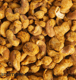 Hot Cashew