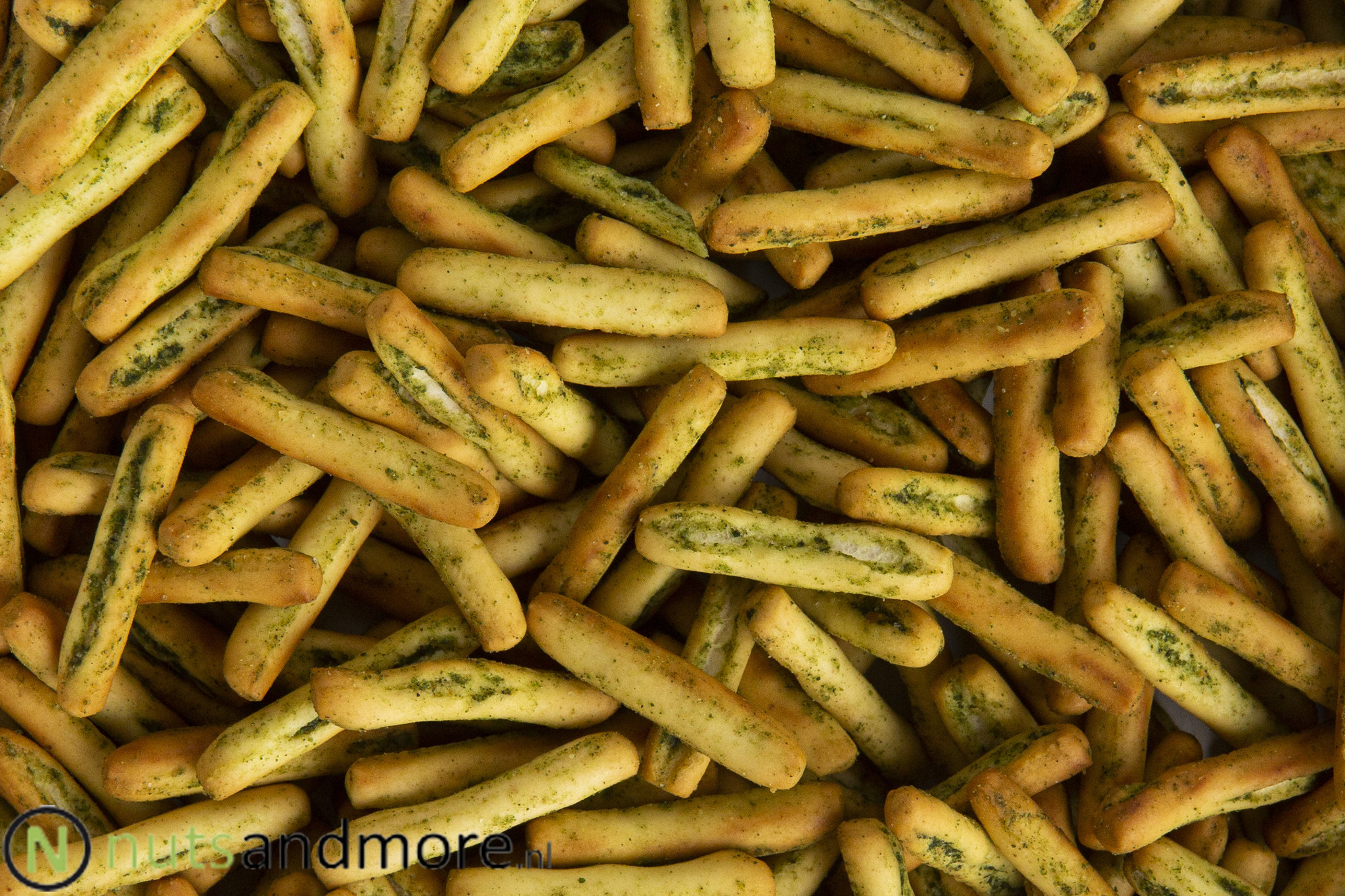 Crunchy Sticks Genovese