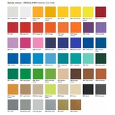 Oracal 631 Exhibition Cal - Matte Interieur- & Beursfolie 122 cm | SignWarehouse