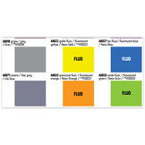 Siser Flex PS Folie - 50 cm breed