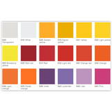 ORACAL® 631 Exhibition Cal 1,26cm - Indoor vinyl Mat Intermediate