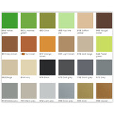 Oracal 631 Exhibition Cal - Matte Interieur- & Beursfolie 122 cm | SignWarehouse