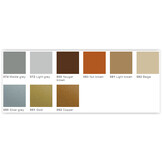 Oracal 621 Economy Cal - Glanzende Promotiefolie | SignWarehouse - 122 cm