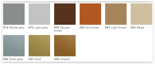 Oracal 621 Economy Cal - Glanzende Promotiefolie | SignWarehouse - 122 cm