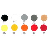 ProfiFlock 50 - Kleurenkaart