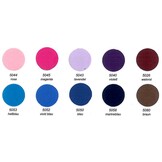 ProfiFlock 50 - Kleurenkaart